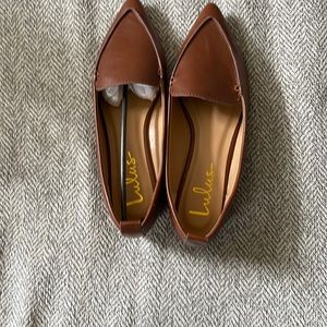 51/2 lulu shoes